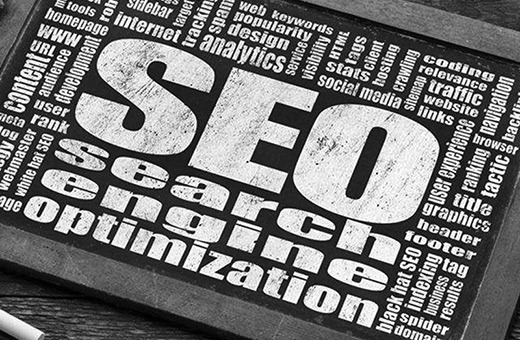 搜索引擎優(yōu)化解決方案