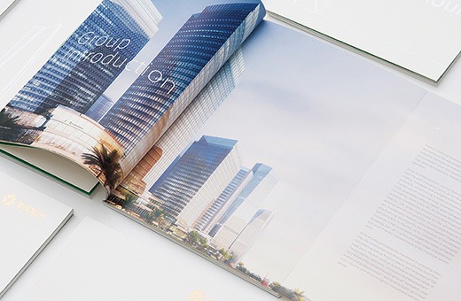 集團(tuán)網(wǎng)站解決方案